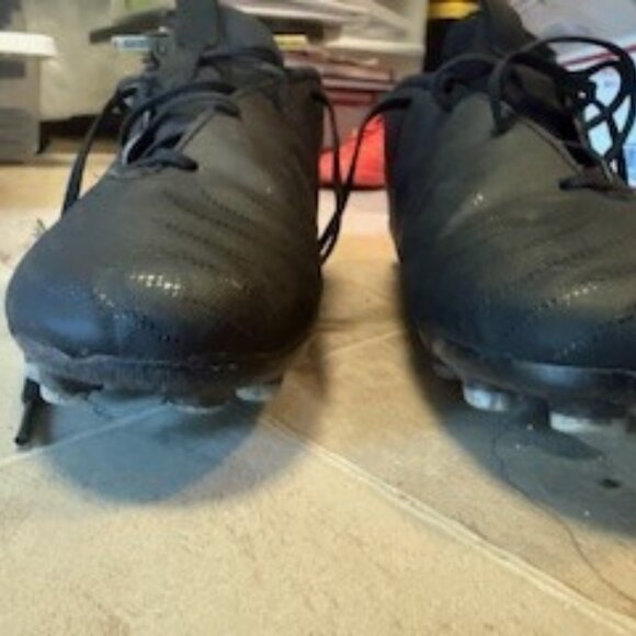 Adidas F50 indoor  and Nike Phantom cleats SZ 4 - Picture 12 of 13
